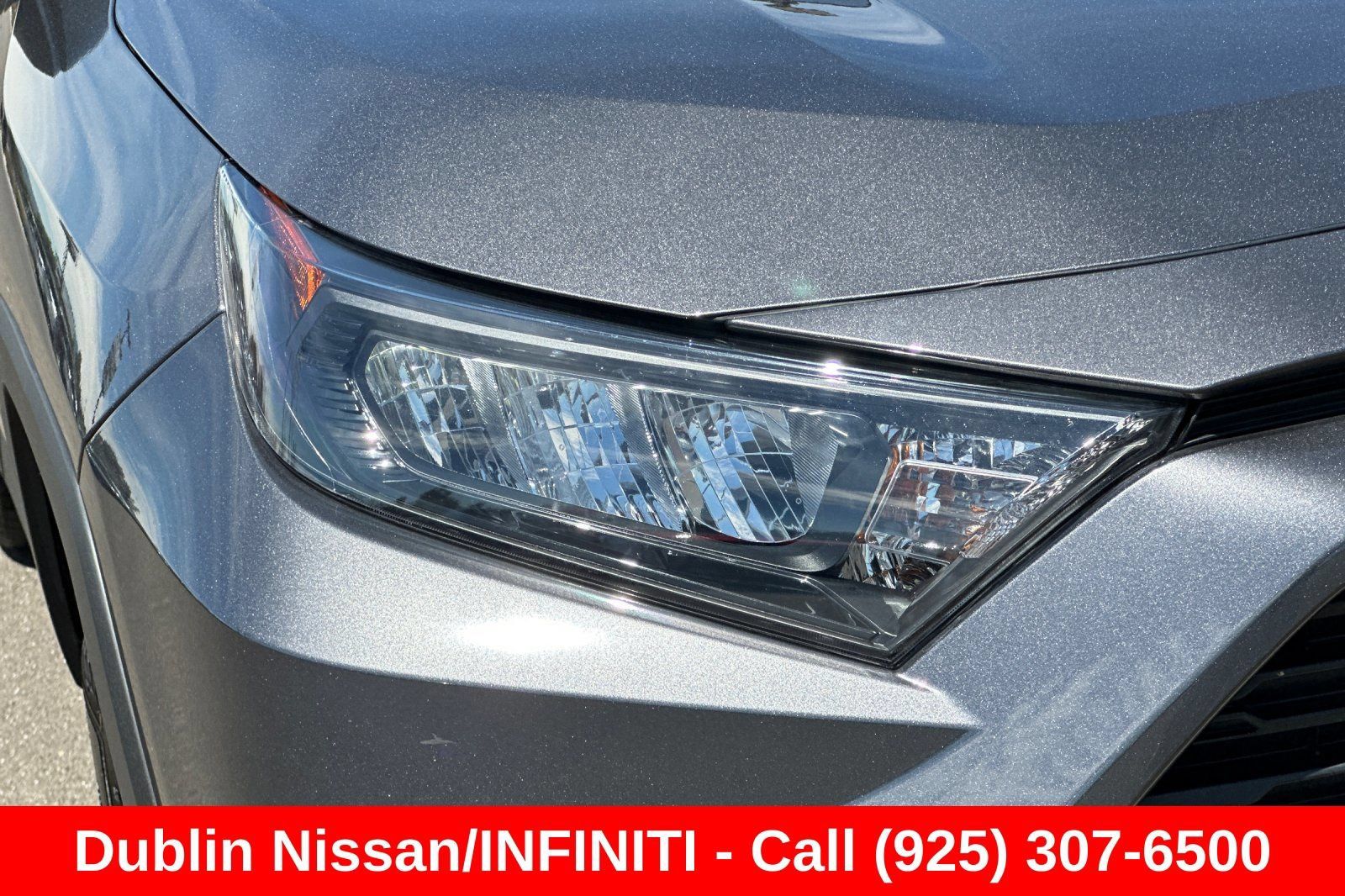 Used 2022 Toyota RAV4 LE AWD/4WD image 44