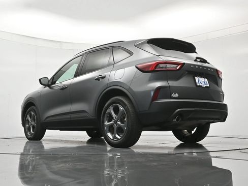 Certified 2025 Ford Escape ST-Line AWD/4WD image 42