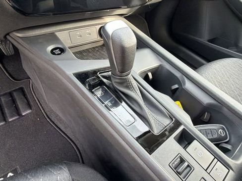 New 2026 Nissan Sentra SV w/ Floor Mat Package image 24