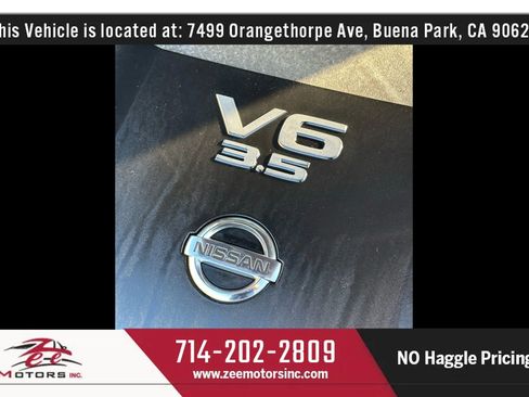 Used 2007 INFINITI G35 Coupe w/ Premium Pkg image 44