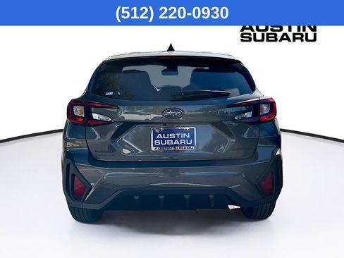 New 2026 Subaru Crosstrek 2.5i image 7
