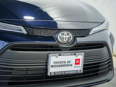 New 2026 Toyota Corolla LE FWD image 11