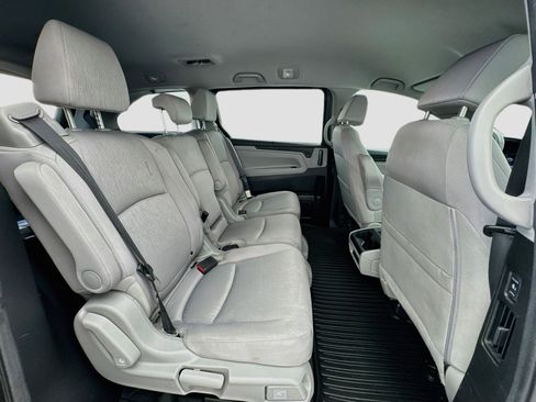 Used 2019 Honda Odyssey EX image 18