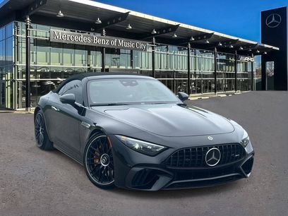 Certified 2022 Mercedes-Benz SL 63 AMG 4MATIC