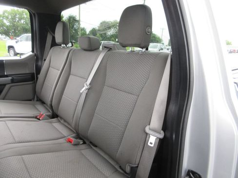 Used 2018 Ford F150 XLT AWD/4WD image 20