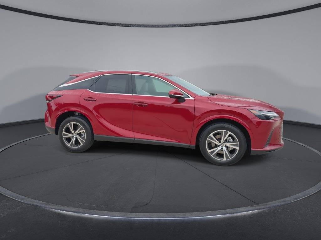 New 2026 Lexus RX 350 Premium FWD image 2