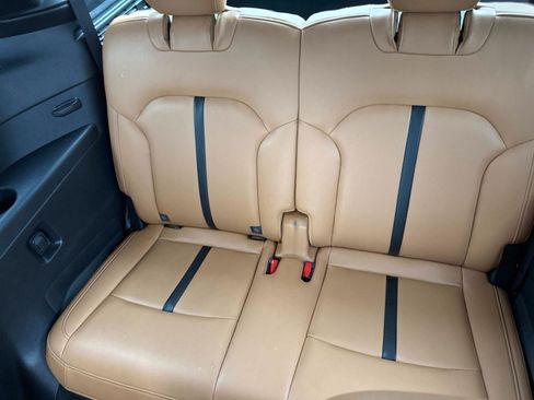 Certified 2024 MAZDA CX-90 3.3 Turbo S w/ Premium Plus image 14