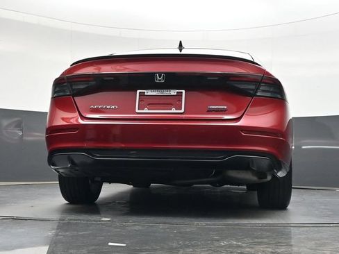 Used 2023 Honda Accord Sport image 31
