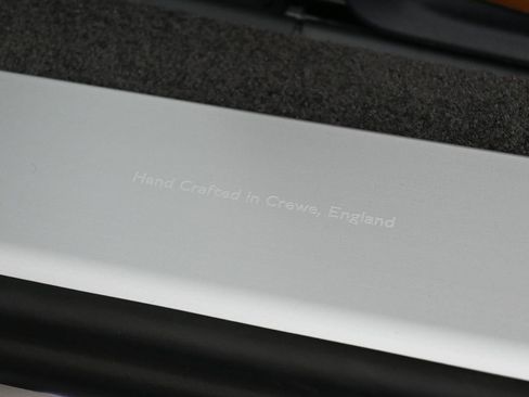 New 2026 Bentley Continental GT image 17