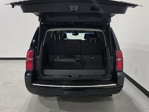 Used 2019 Chevrolet Tahoe Premier image 28