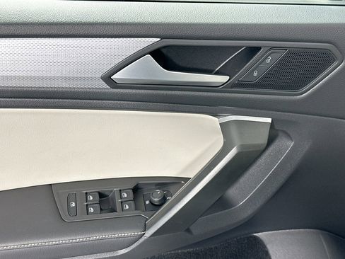 Certified 2024 Volkswagen Tiguan S image 16