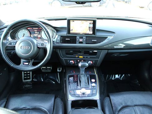 Used 2014 Audi S7 Prestige w/ Comfort Seating Package image 11