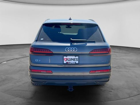 Used 2023 Audi Q7 3.0T Premium Plus w/ Premium Plus Package AWD/4WD image 9