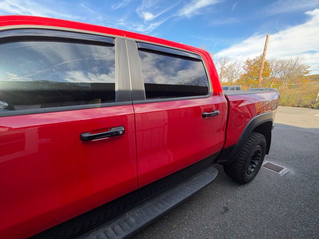 Used 2024 RAM 1500 TRX w/ TRX Level 2 Equipment Group AWD/4WD image 5