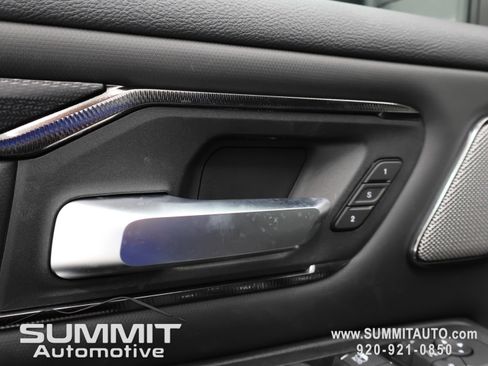 New 2026 RAM 1500 Rebel AWD/4WD image 46