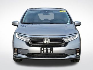 Used 2024 Honda Odyssey Touring video 2