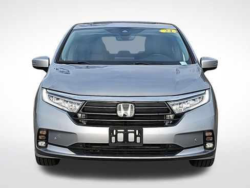 Used 2024 Honda Odyssey Touring image 2
