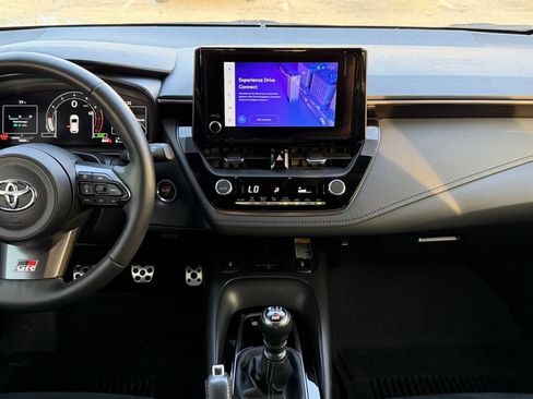 Used 2024 Toyota Corolla GR AWD/4WD image 14