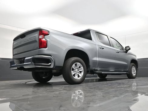 Used 2024 Chevrolet Silverado 1500 LT RWD image 24