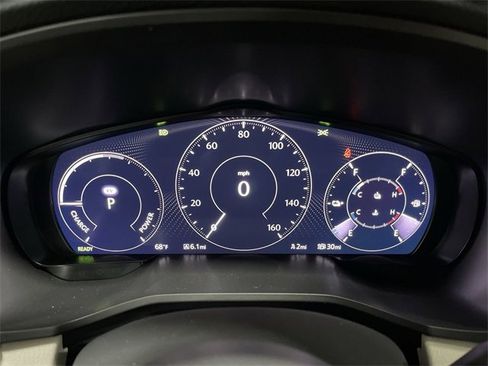 New 2026 MAZDA CX-90 Plug-In Hybrid w/ Premium Plus image 14