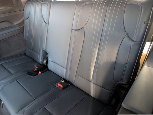 New 2026 Cadillac Escalade IQ Sport 2 image 14