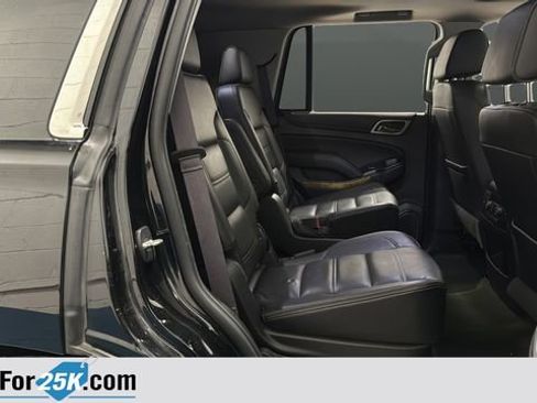 Used 2017 GMC Yukon Denali w/ Open Road Package AWD/4WD image 26