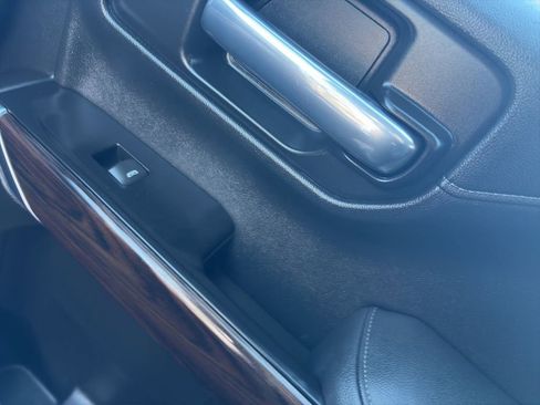 Used 2020 GMC Sierra 1500 SLT w/ SLT Premium Package image 28