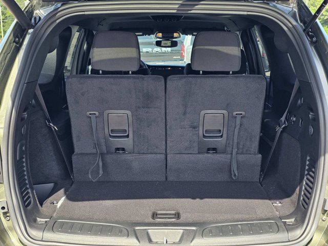 New 2026 Dodge Durango GT w/ Mopar All Weather Package AWD/4WD image 11