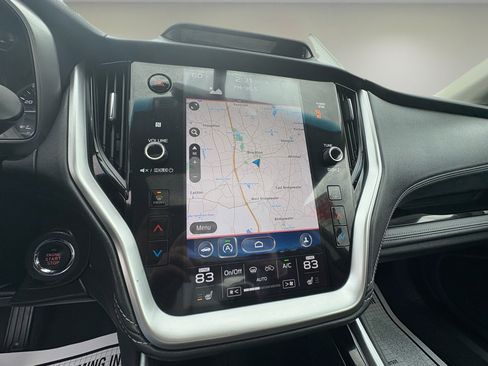 Used 2020 Subaru Legacy Limited image 12