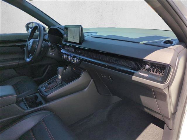 Used 2026 Honda CR-V Sport Touring image 22