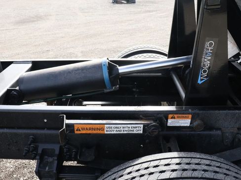 New 2026 Ford F650 2WD Regular Cab Super Duty image 28