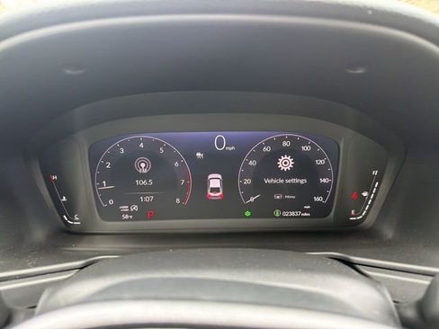 Used 2025 Honda Accord SE image 15