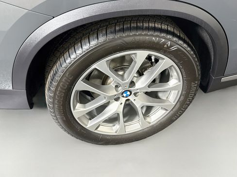 Used 2024 BMW X5 sDrive40i w/ Parking Assistance Package RWD image 18