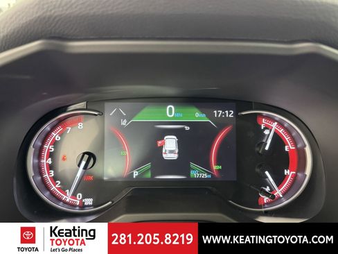 Certified 2024 Toyota RAV4 XLE image 26