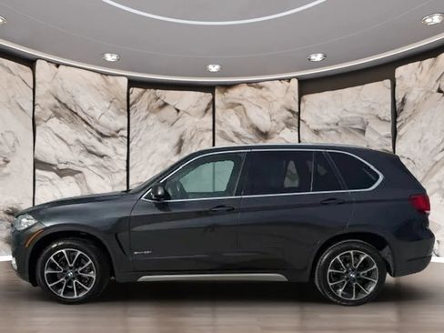 Used 2017 BMW X5 sDrive35i RWD image 2