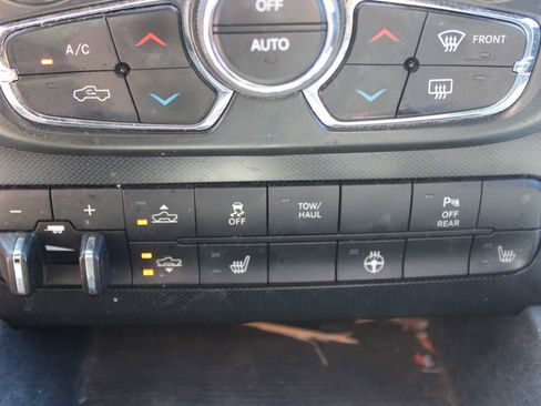 Used 2017 RAM 1500 Rebel w/ Luxury Group AWD/4WD image 27