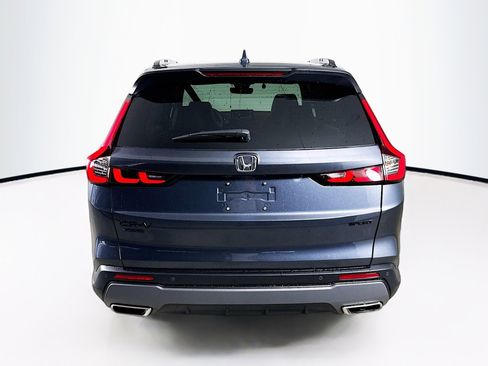 New 2026 Honda CR-V Sport-L image 31