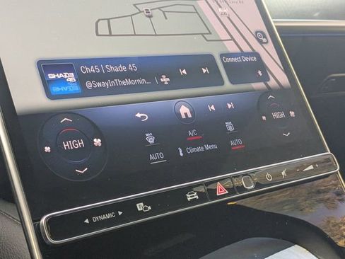 Used 2023 Mercedes-Benz S 500 4MATIC image 30