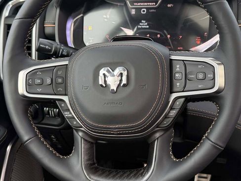 New 2026 RAM 1500 Tungsten w/ Off Road Group image 27