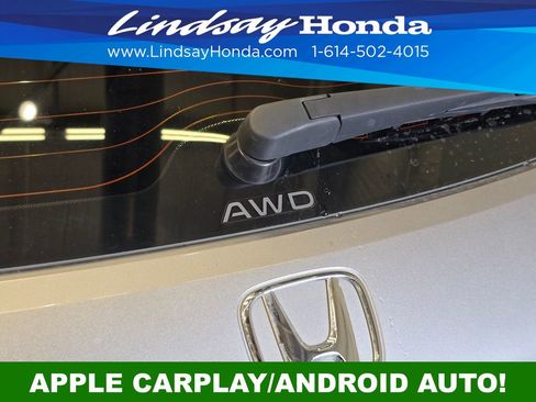 Used 2024 Honda HR-V LX image 7
