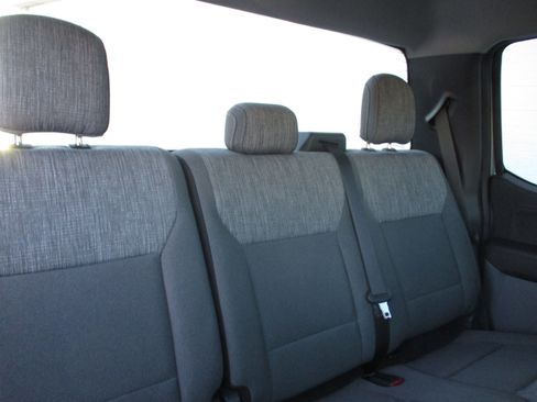 Used 2021 Ford F150 XLT w/ Equipment Group 301A Mid image 25