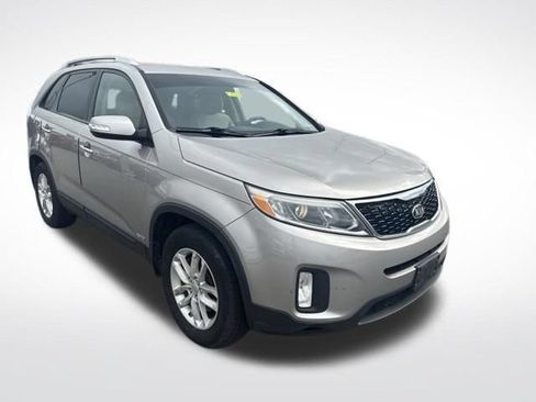 Used 2014 Kia Sorento LX AWD/4WD image 7