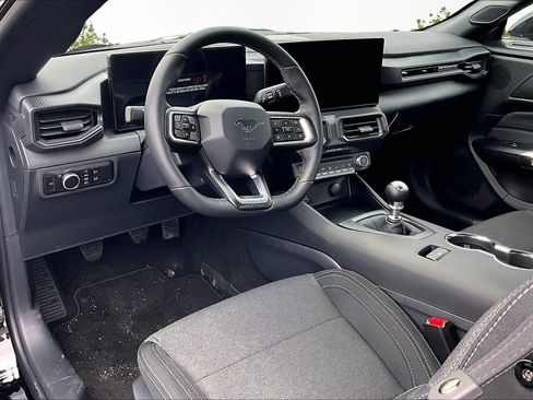 New 2026 Ford Mustang GT image 6