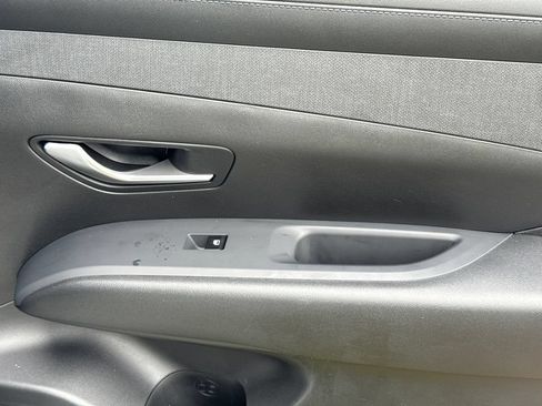 Certified 2025 Hyundai Tucson XRT FWD image 13