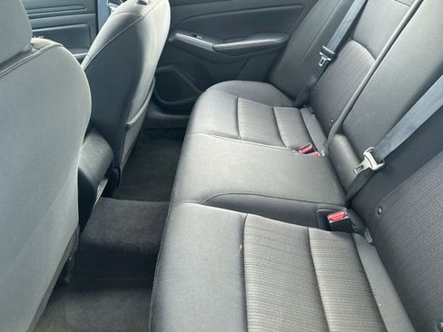 Used 2024 Nissan Altima 2.5 SV image 16