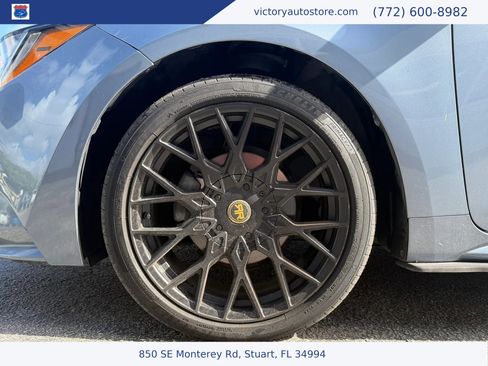 Used 2020 Toyota Corolla LE image 9