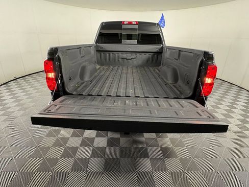 Used 2017 Chevrolet Silverado 1500 LT w/ All Star Edition AWD/4WD image 27