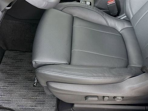 New 2025 Subaru Ascent Bronze Edition image 18