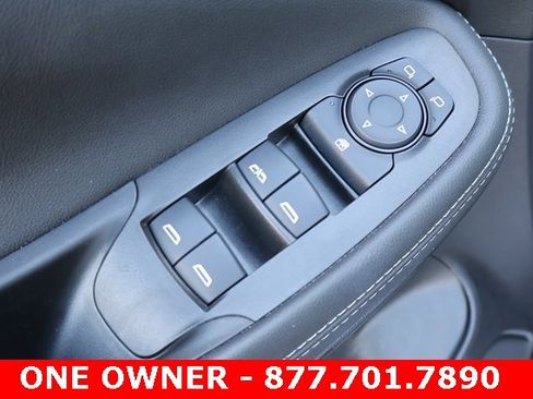 Certified 2023 Buick Encore GX Preferred w/ Cold Weather Comfort Package image 11