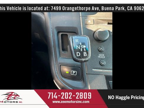 Used 2010 Lexus HS 250h Premium image 25